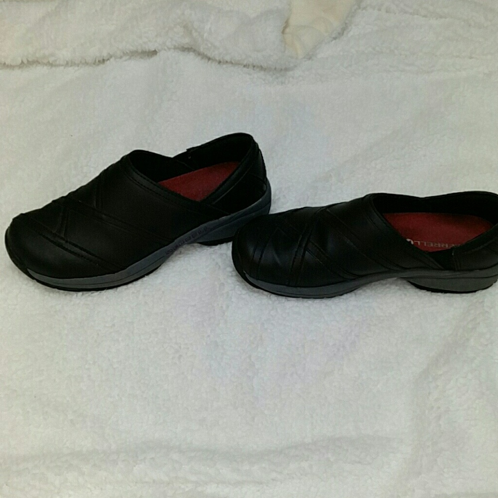 Merrell Women's Walking Slip-on Shoes Size 8
